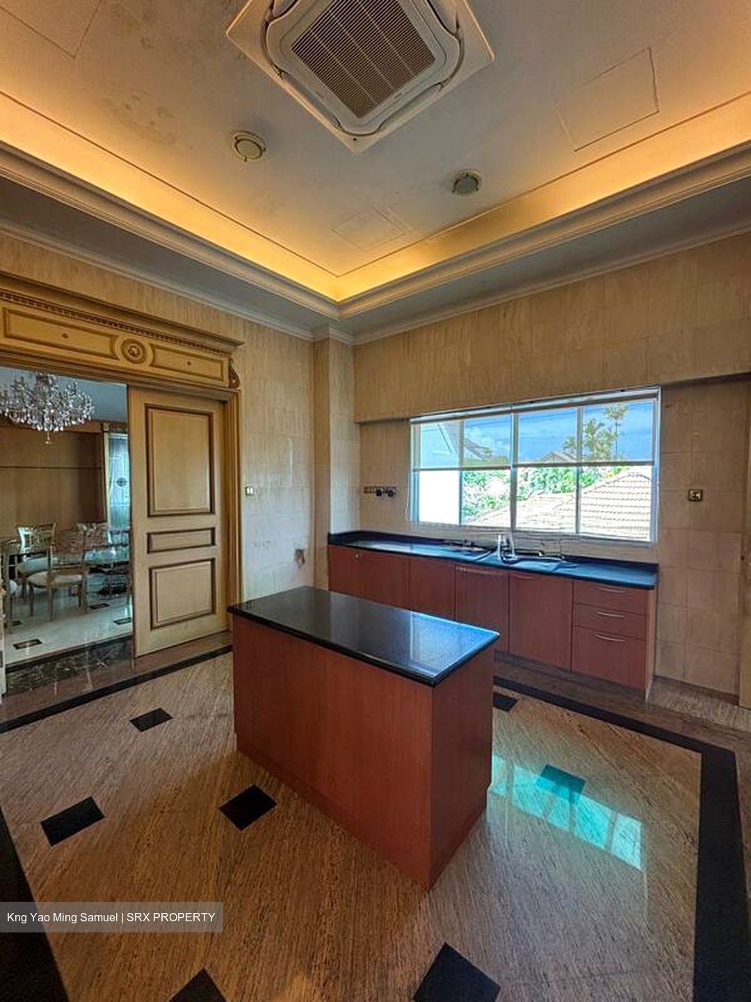 Frankel Estate (D15), Detached #525121501